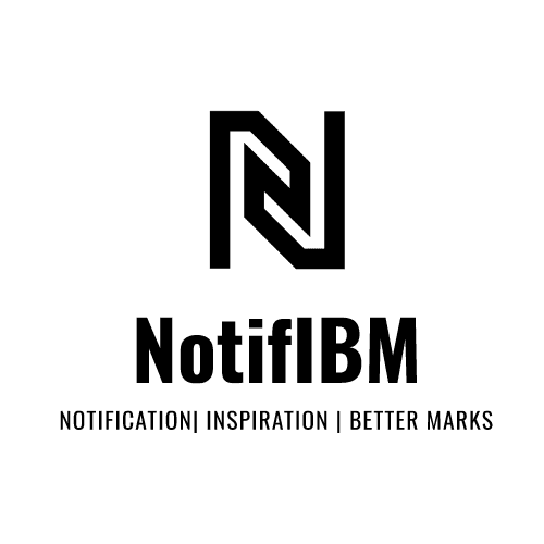NotifIBM